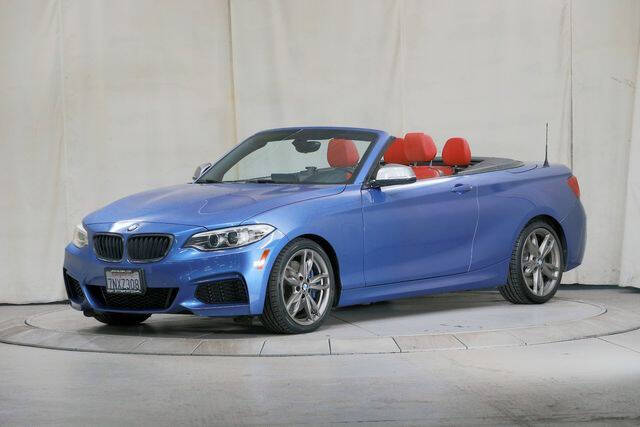 2015 BMW 2 Series M235i