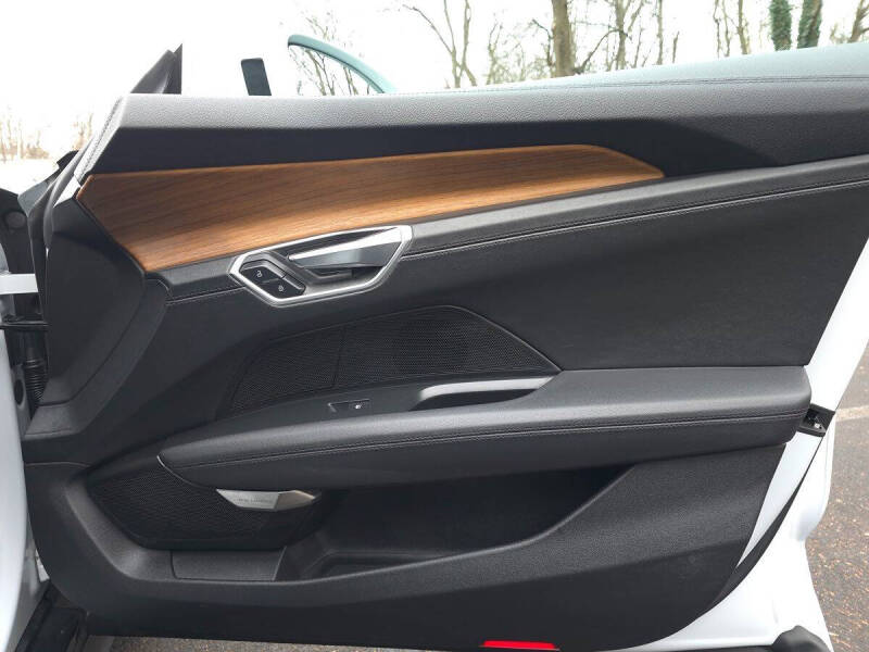 2023 Audi e-tron GT quattro Premium Plus