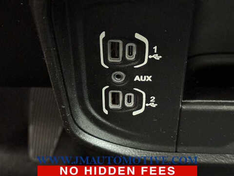 2020 RAM 2500 Power Wagon