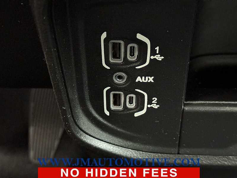 2020 RAM 2500 Power Wagon