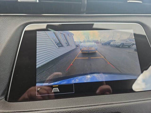 2021 Cadillac XT4 Luxury