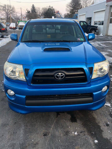 Toyota For Sale In Lititz Pa Adams Service Center And Sales