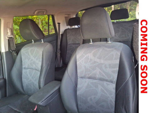2012 Scion xB