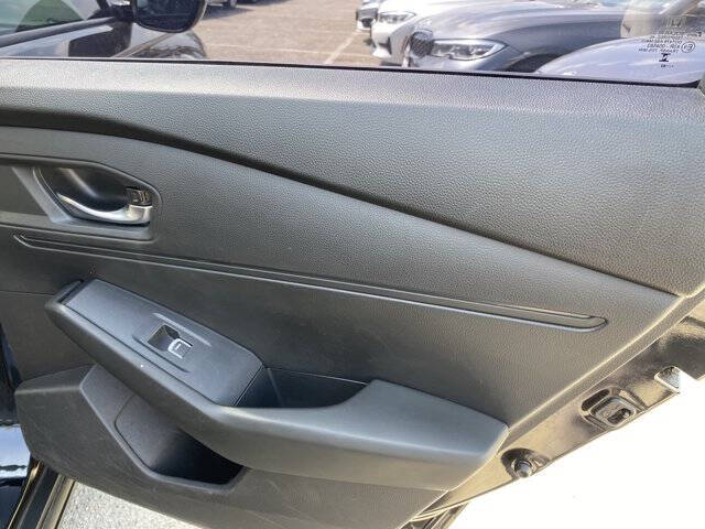 2023 Honda Accord