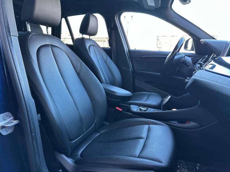 2020 BMW X1 xDrive28i