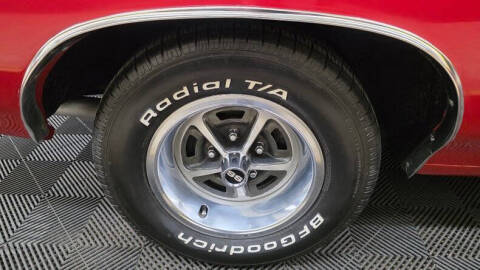 1970 Chevrolet Chevelle