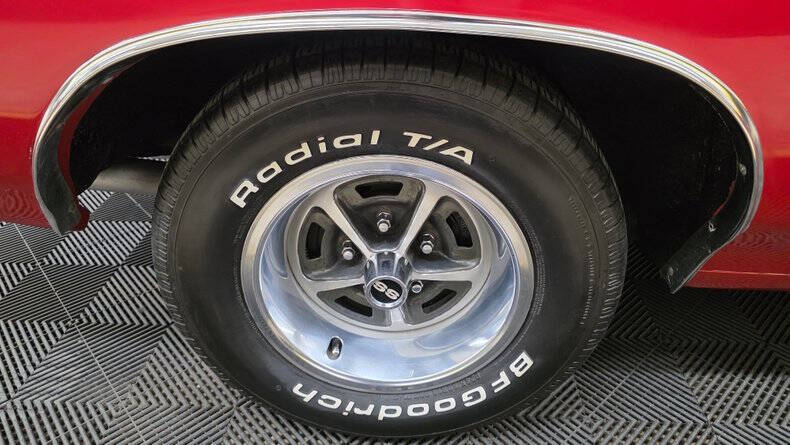 1970 Chevrolet Chevelle