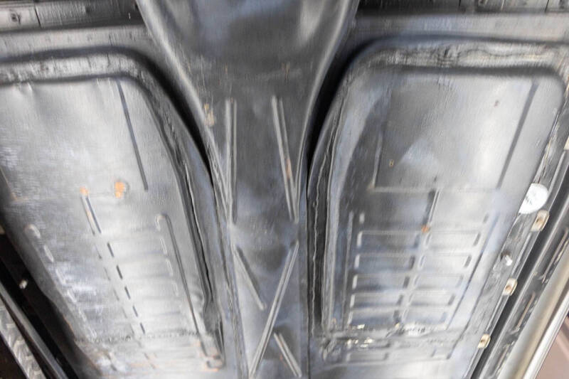 1965 Volkswagen Beetle