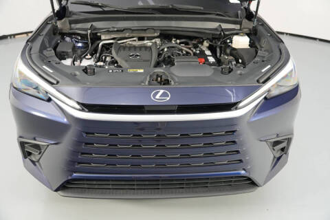 2024 Lexus TX 350