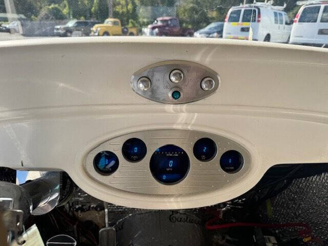 1931 Ford Panel Wagon