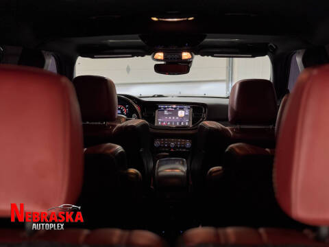 2021 Dodge Durango SRT Hellcat