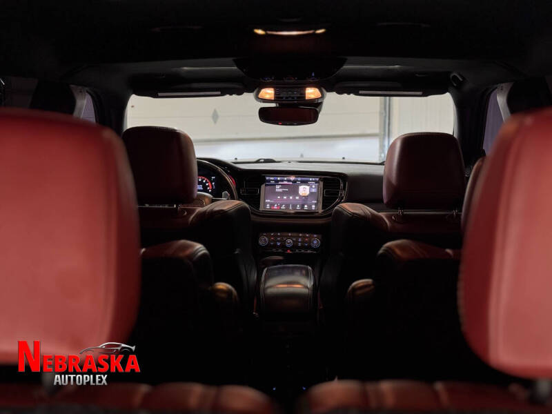 2021 Dodge Durango SRT Hellcat