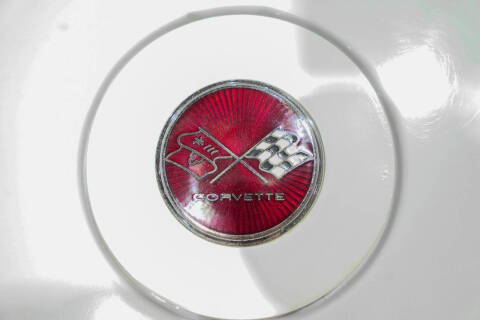 1975 Chevrolet Corvette