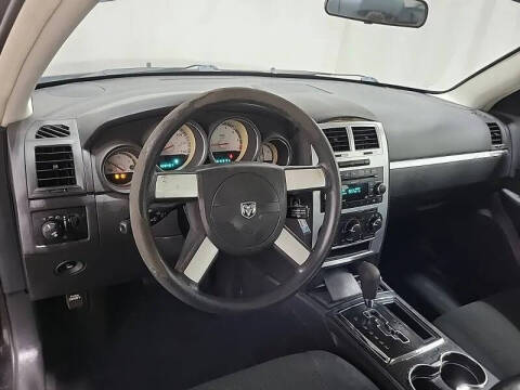 2010 Dodge Charger SXT