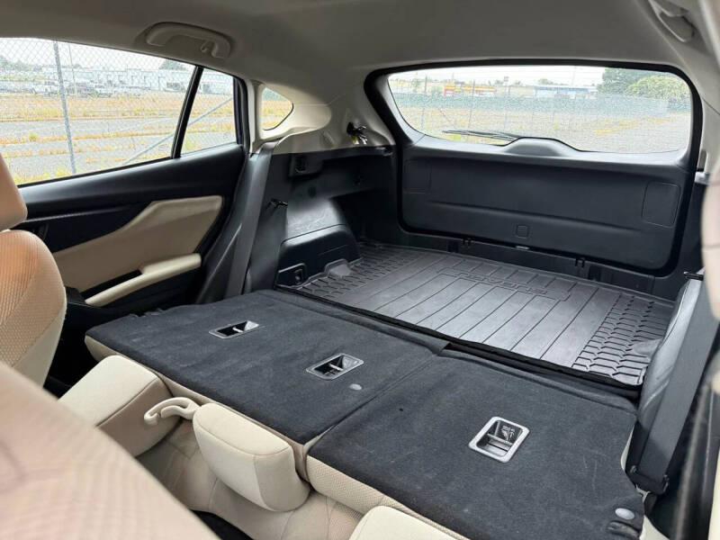 2018 Subaru Impreza Premium