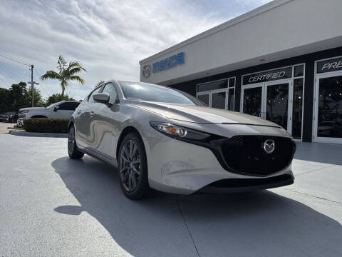 2026 Mazda Mazda3 Hatchback 2.5 S Preferred