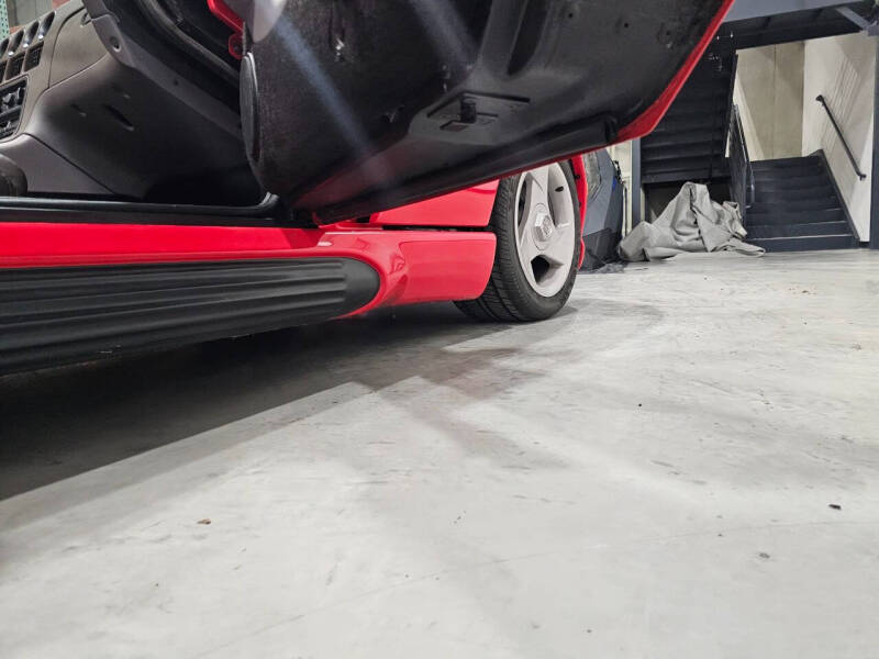 1993 Dodge Viper RT/10