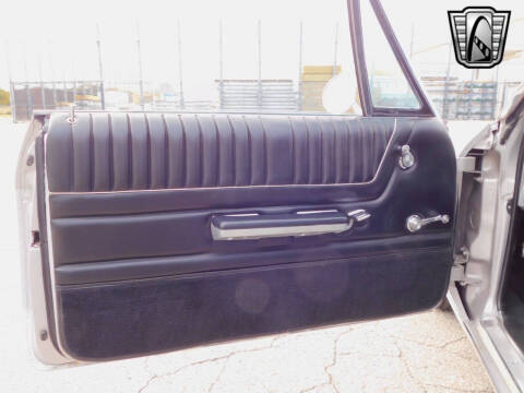 1965 Chevrolet Impala