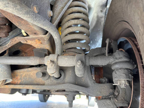 2007 Ford E-Series E-350 SD