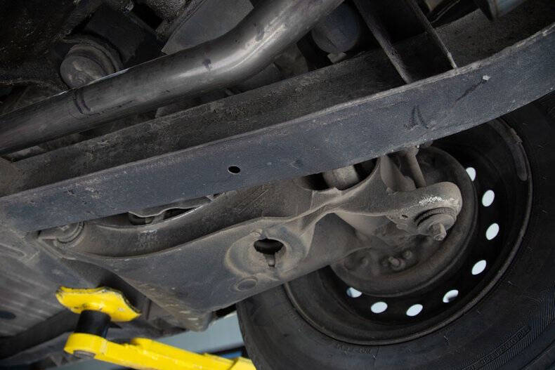 1971 Triumph FUEL INJECTED OVERDIVE TR6