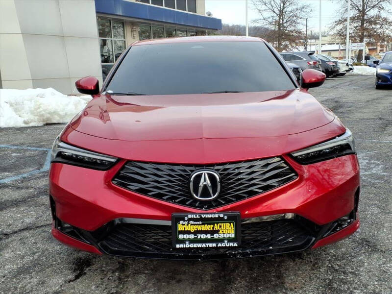 2023 Acura Integra w/A-SPEC