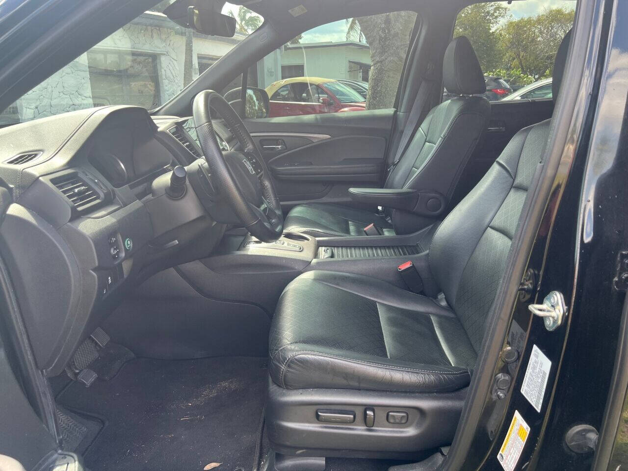 2020 Honda Passport for sale at Car Girl 101 in Oakland Park, FL