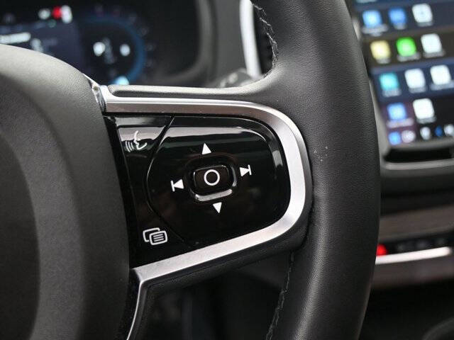 2023 Volvo XC90 B6 Ultimate Bright Theme 7P