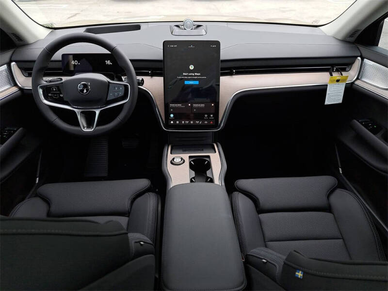 2025 Volvo EX90 Twin Ultra 7P