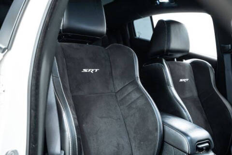 2015 Dodge Charger SRT Hellcat