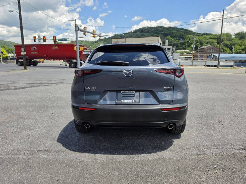 2023 Mazda CX-30