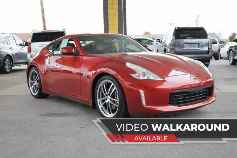 2014 Nissan 370Z for sale at Star Auto Inc. in Murfreesboro TN