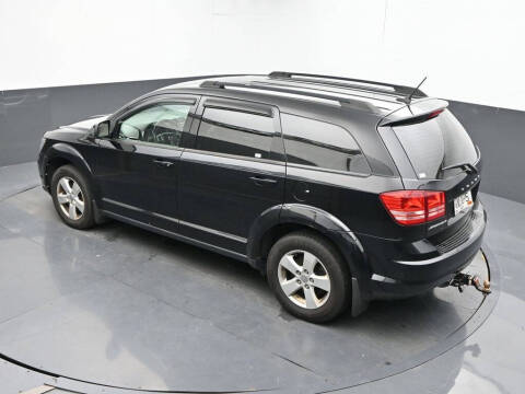 2016 Dodge Journey SE