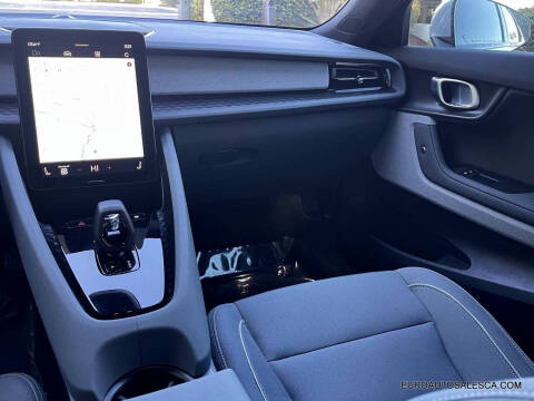 2023 Polestar 2 Long Range Single Motor