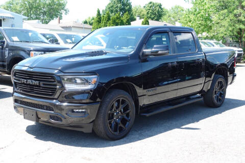 2023 RAM Ram Pickup