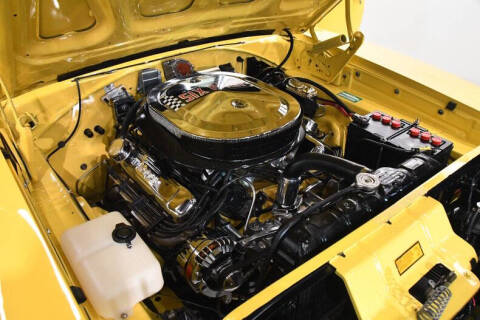 1970 Dodge Charger