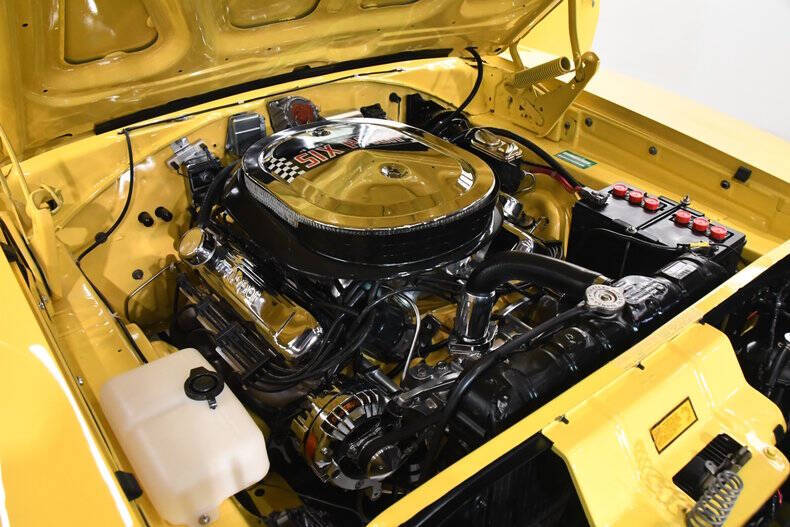 1970 Dodge Charger