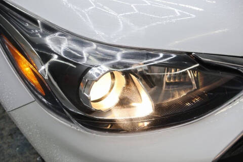 2021 Chevrolet Spark 1LT CVT