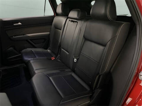 2022 Volkswagen Atlas Cross Sport V6 SE