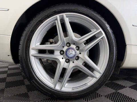 2013 Mercedes-Benz E-Class E 350