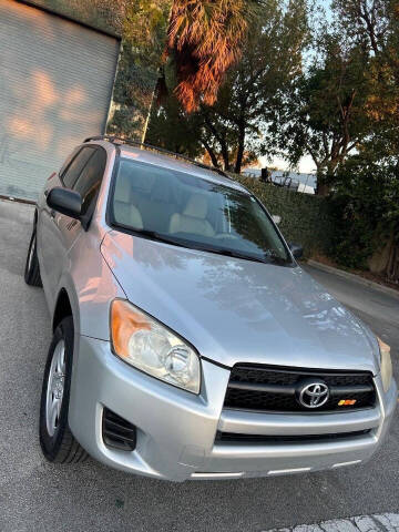 2012 Toyota RAV4