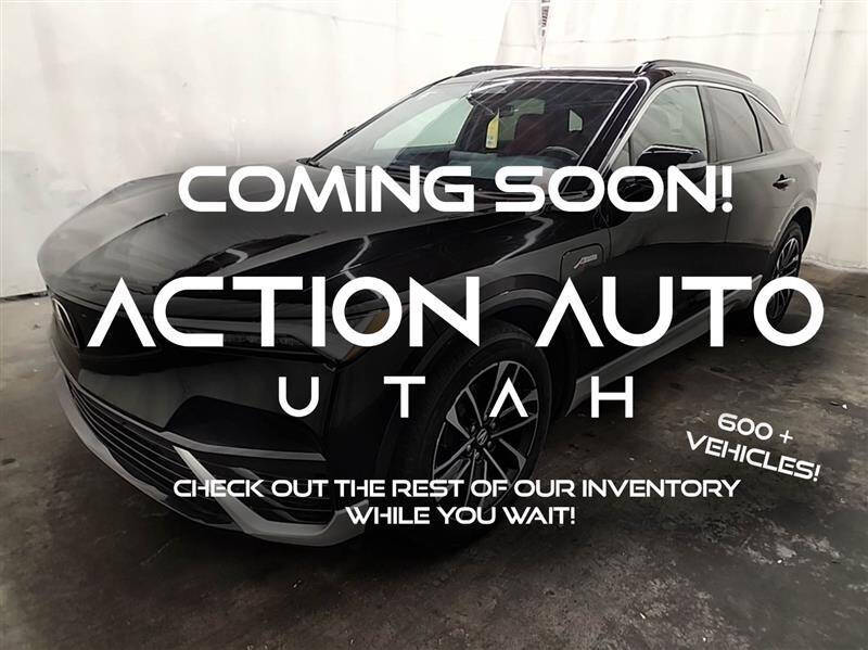 2024 Acura ZDX A-SPEC