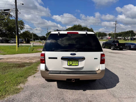 2014 Ford Expedition XLT