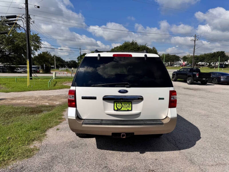 2014 Ford Expedition XLT