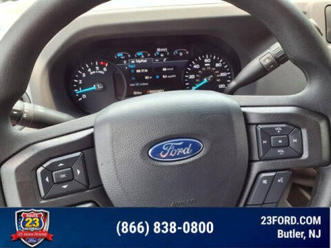 2026 Ford E-Series