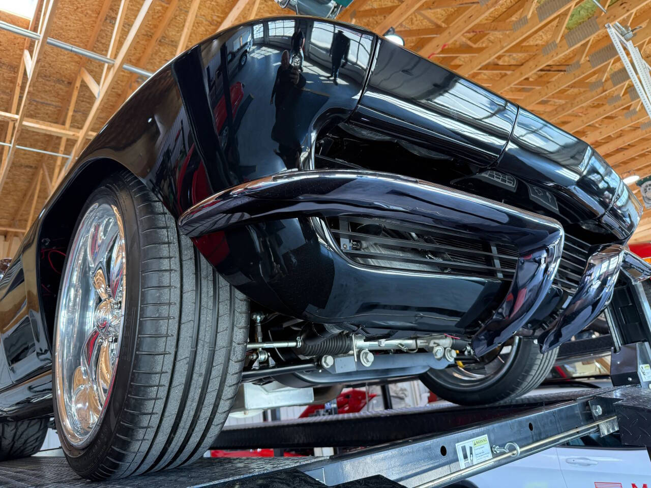 1966 Chevrolet Corvette 78