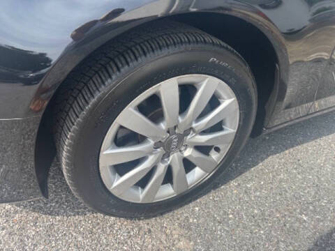 2014 Audi A4 2.0T Premium