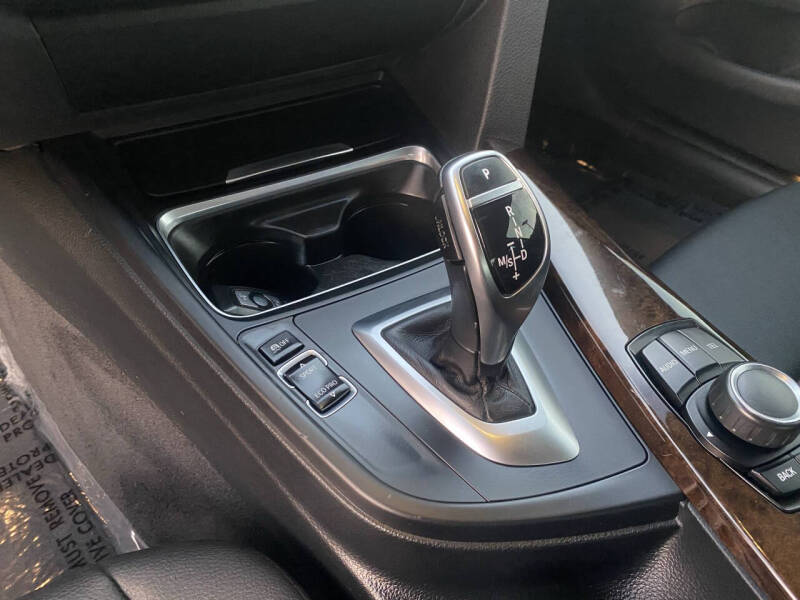 2015 BMW 4 Series 428i