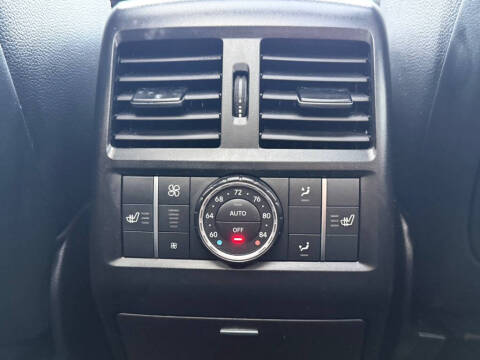 2014 Mercedes-Benz GL-Class GL 450 4MATIC