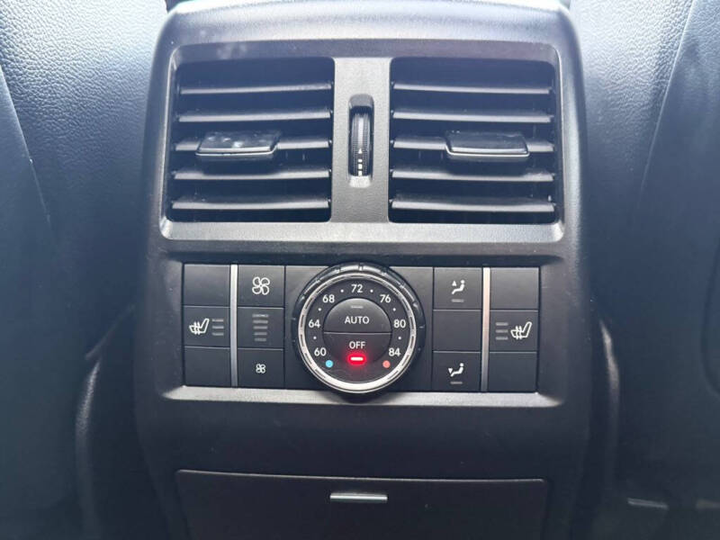 2014 Mercedes-Benz GL-Class GL 450 4MATIC