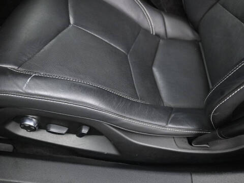 2020 Chevrolet Corvette Stingray